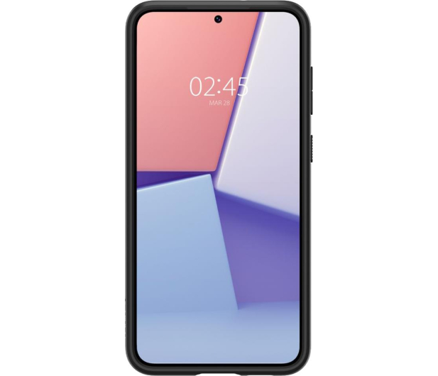 Spigen Ultra Hybrid do Samsung Galaxy S23 black - 1113188 - zdjęcie 5